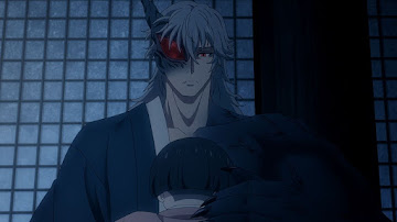 Kijin Gentoushou Sub Indo