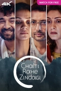 Chalti Rahe Zindagi (2024) Hindi WEBRip