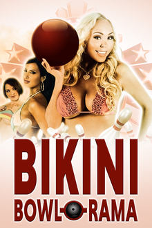 Bikini Bowl-O-Rama (2023) English WEBRip