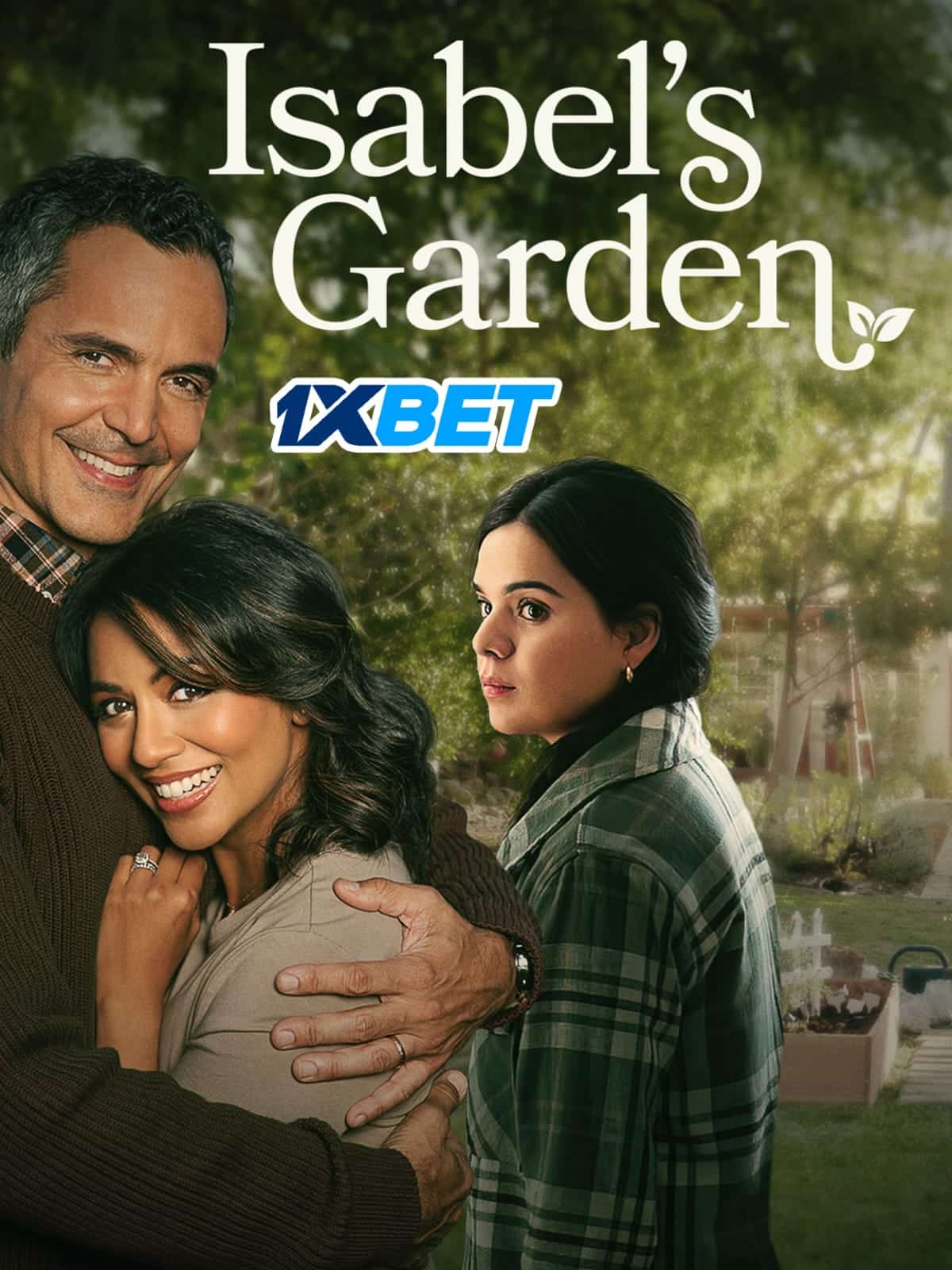 Isabels Garden (2025) HQ Hindi Dubbed Full Movie HD