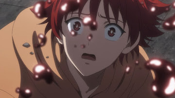 SI-VIS: The Sound of Heroes Sub Indo