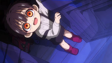 Jibaku Shounen Hanako-kun 2 Part 2 Sub Indo