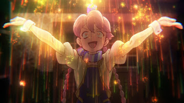 Apocalypse Hotel Sub Indo