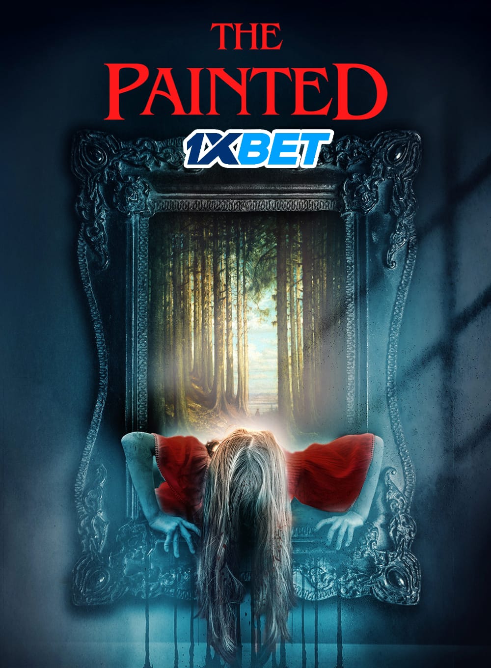 The Painted (2024) HQ Hindi Dubbed Full Movie HD