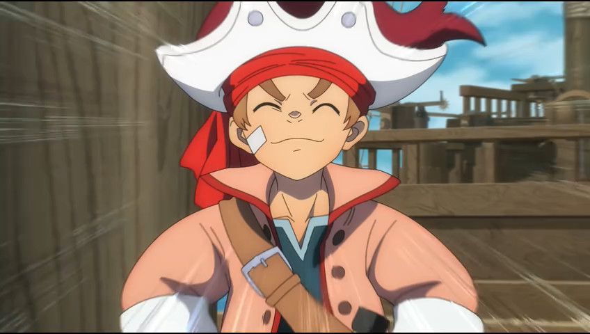 Shangri-La Frontier Season 2 Sub Indo