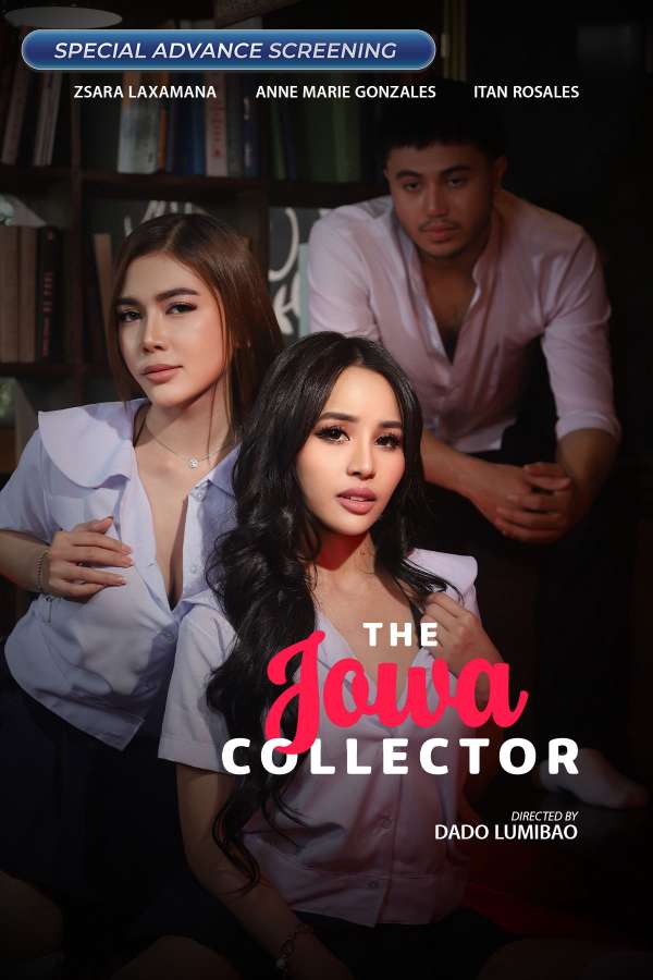 The Jowa Collector (2025) Tagalog