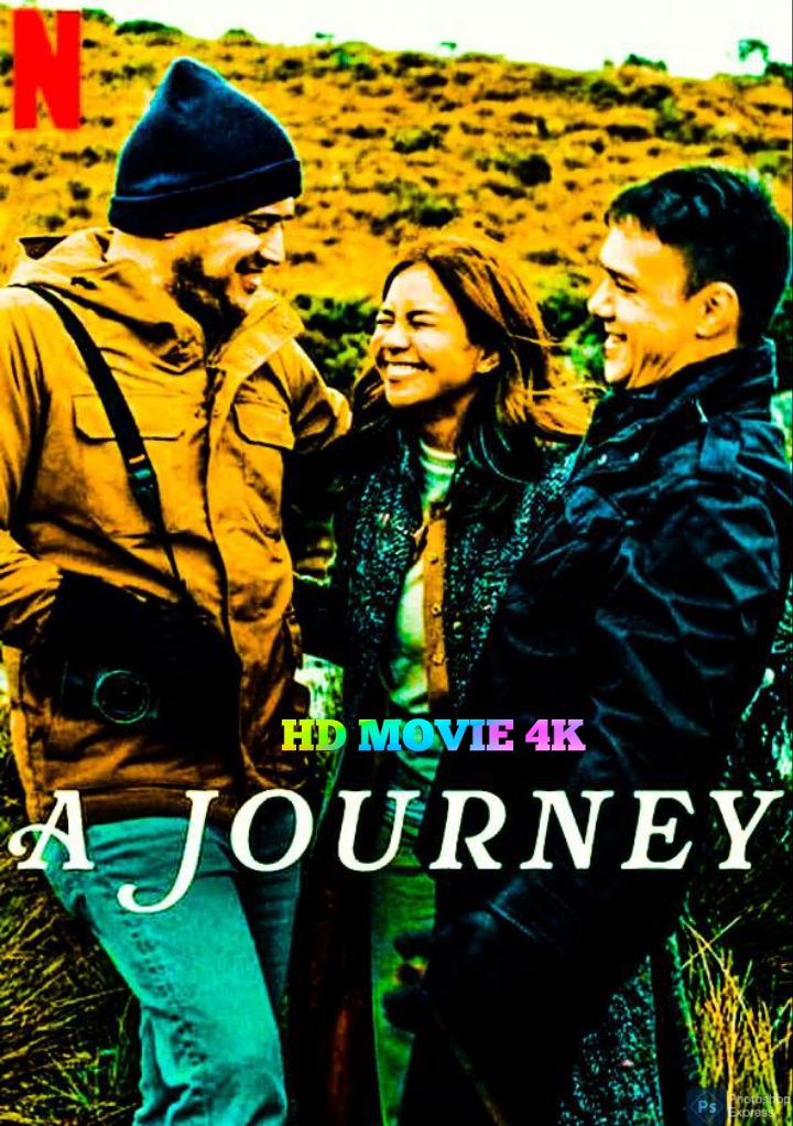 A Journey (2024) HD MOVIE 4K FULL MOVIE HINDI DUBBED