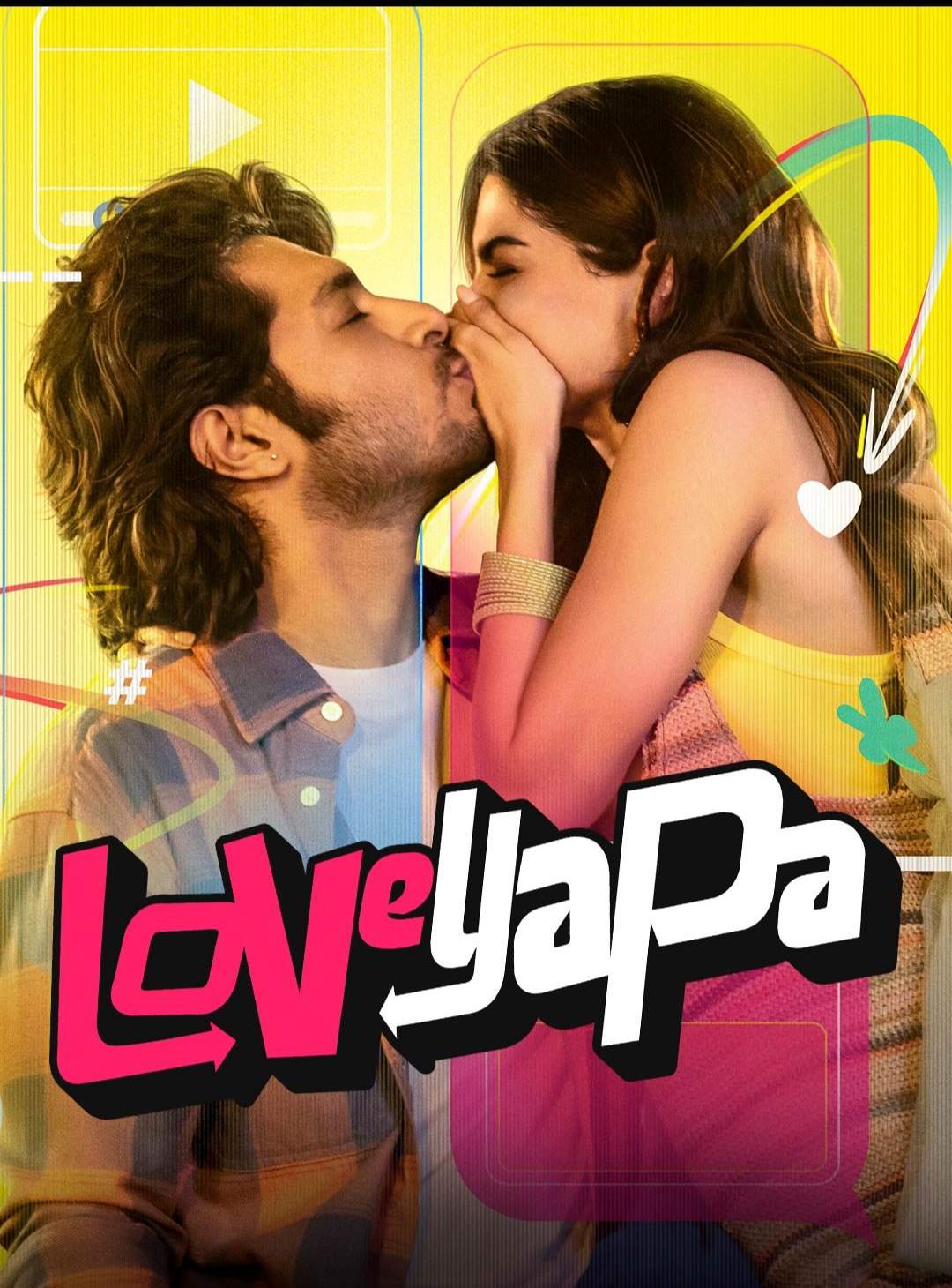 Loveyapa-2025-Bollywood-Hindi-Movie-HD-ESub