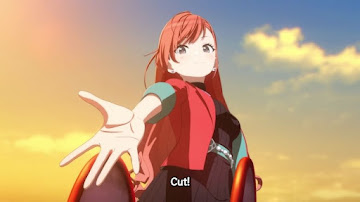 The iDOLM@STER Shiny Colors Sub Indo