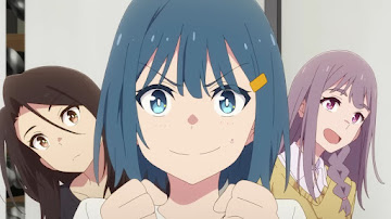 Sorairo Utility (TV) Sub Indo