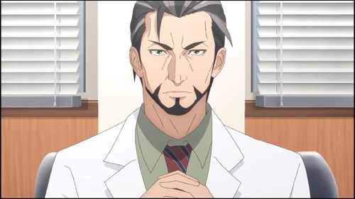 Ameku Takao no Suiri Karte Sub Indo