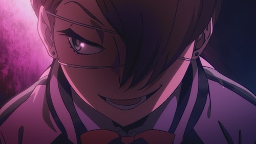 Vigilante: Boku no Hero Academia Illegals Sub Indo