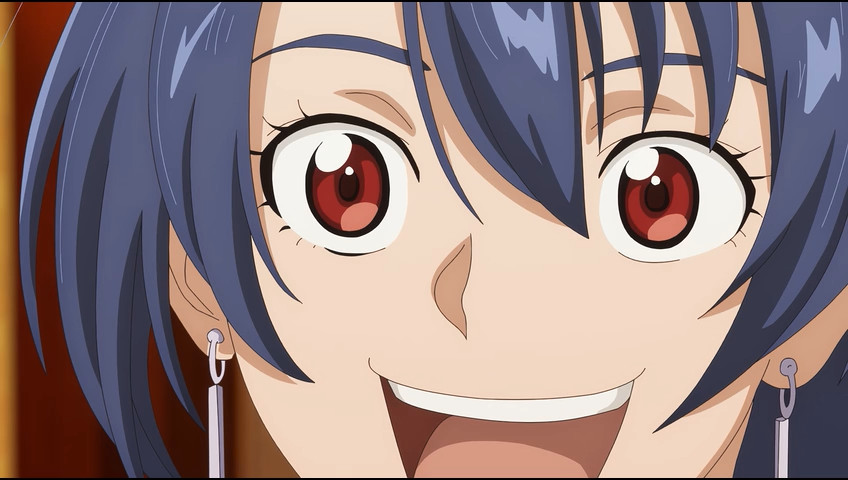 Shangri-La Frontier Season 2 Sub Indo