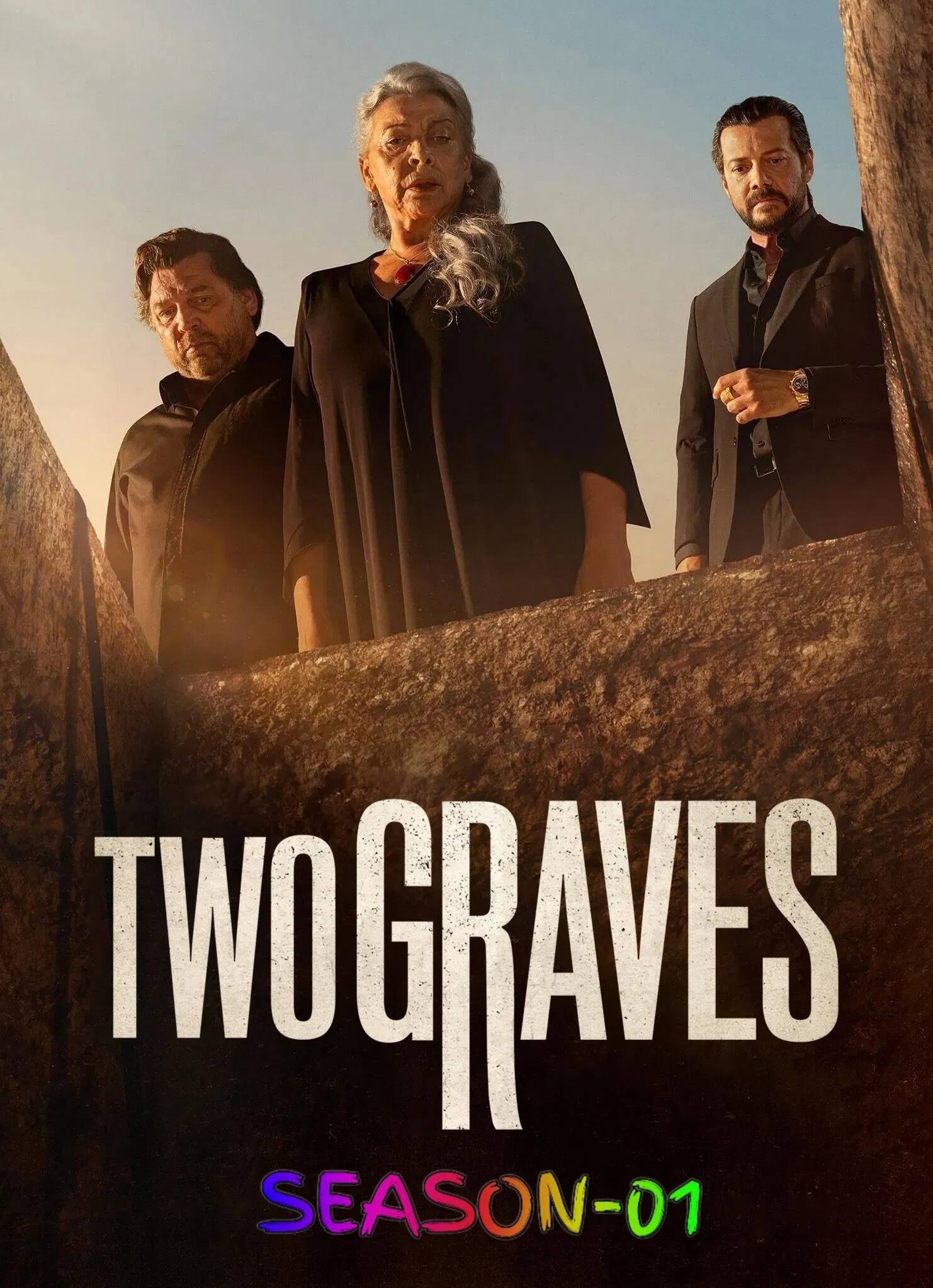 Two-Graves-S01-2025-Hindi-English-Dual-Audio-Completed-Web-Series-HEVC-ESub