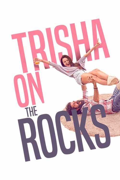 Trisha on the Rocks 2024 Hindi HDTS 1080p 720p 480p x264 AAC