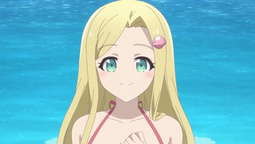 Isekai Yururi Kikou Sub Indo