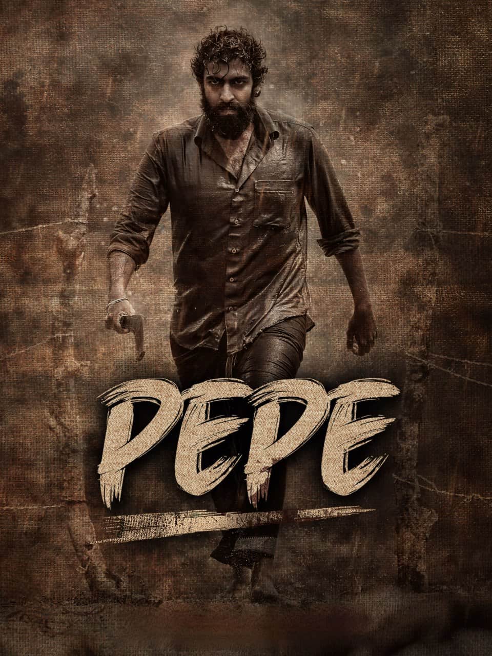 Pepe (2024) Dual Audio [Hindi & Kannada] Full Movie HD ESub