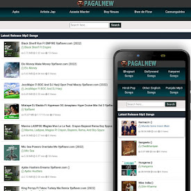 PagalNew-Style wapkiz theme