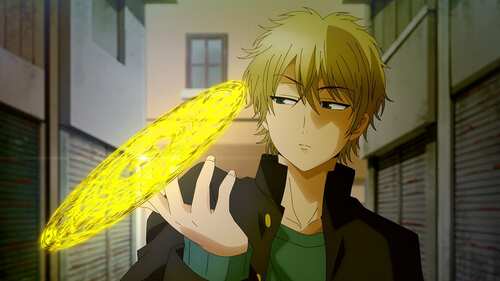 Youkai Gakkou no Sensei Hajimemashita! Sub Indo