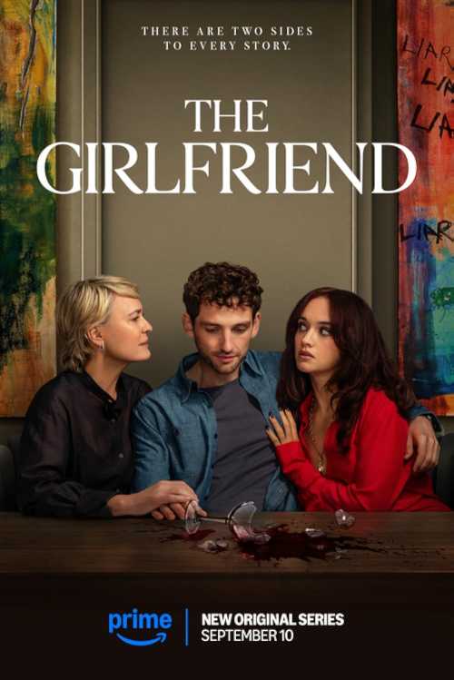 The Girlfriend (2025) Season 1 Episode 6 (Amazon Prime) English & Hindi Dubbed
