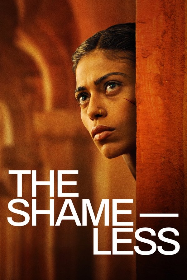 The Shameless (2024) WEB-DL [Hindi DD5.1] 1080p 720p & 480p [x264] | Full Movie