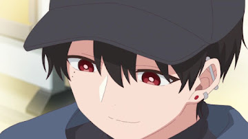 Goukon ni Ittara Onna ga Inakatta Hanashi Sub Indo