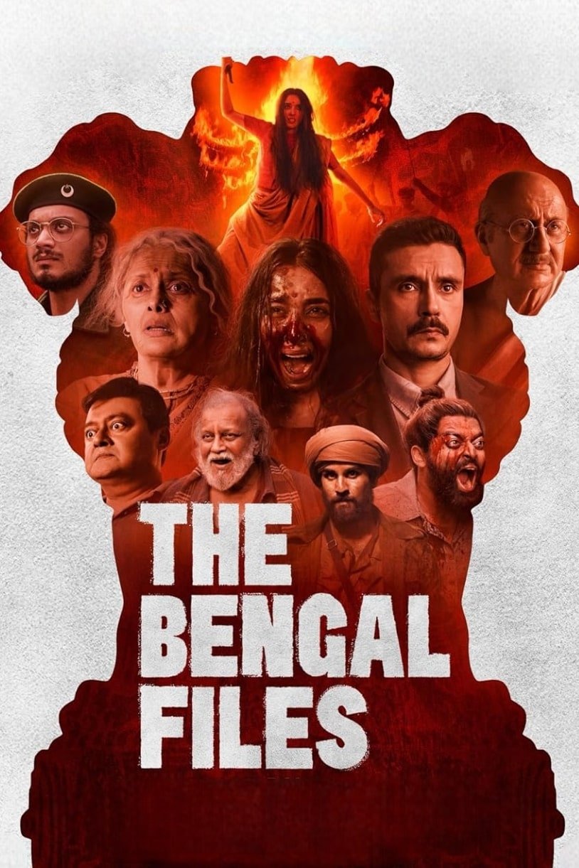 The-Bengal-Files-2025-Bollywood-Hindi-Movie-PreDvD