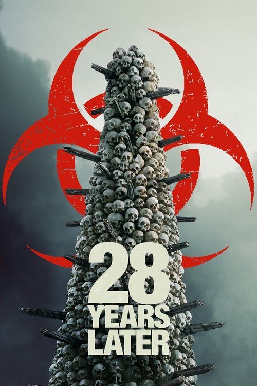 28 Years Later (2025) WEB-DL [Hindi (DD5.1) & English] 1080p 720p Dual Audio [x264] | Full Movie
