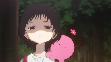 Takopii no Genzai Sub Indo