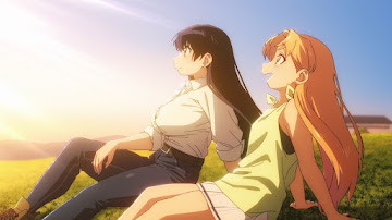 Ruri no Houseki Sub Indo