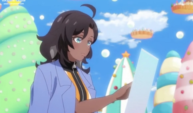 Kizuna no Allele Season 2 Sub Indo