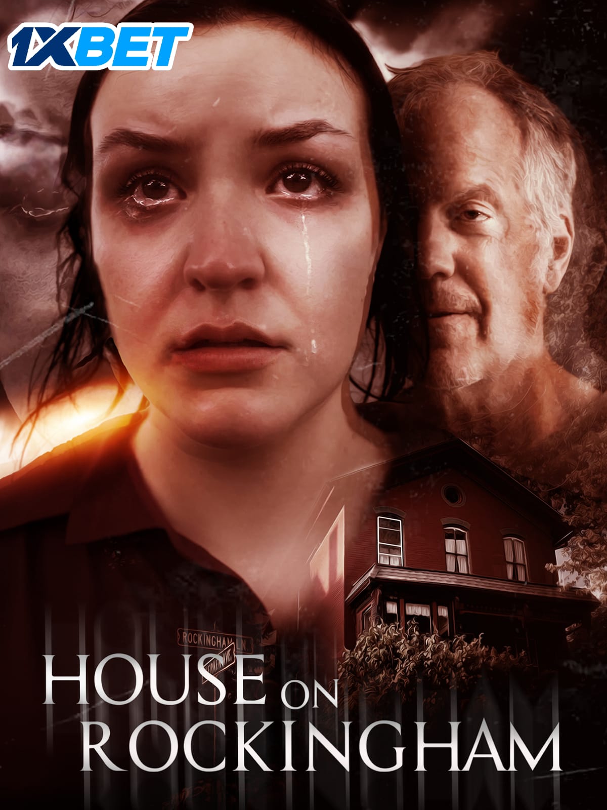 House on Rockingham (2024) HQ Hindi Dubbed Full Movie HD