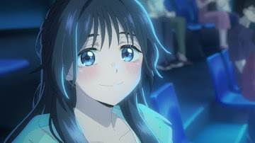 Kaoru Hana wa Rin to Saku Sub Indo