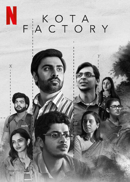 Kota Factory (2024) Season 3 Hindi Completed Web Series HD ESub
