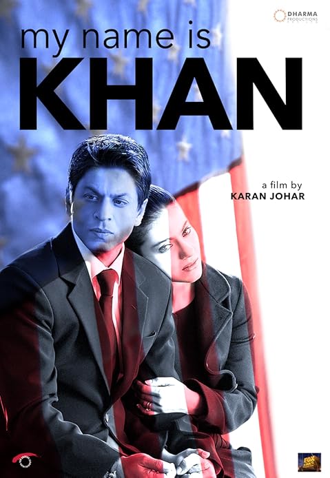 My Name Is Khan (2010)