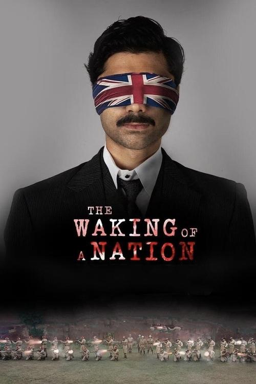 The Waking of a Nation (2025) S01 Complete WEB-DL [Hindi DD5.1] 720p & 480p [x264/ESub] HD | ALL Episodes [SonyLiv Series]