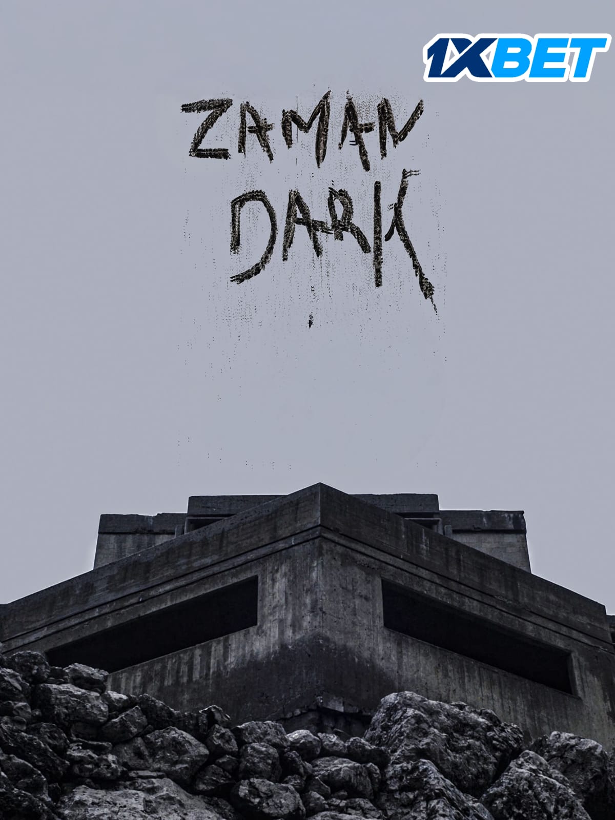 Zaman Dark (2024) HQ Hindi Dubbed Full Movie HD