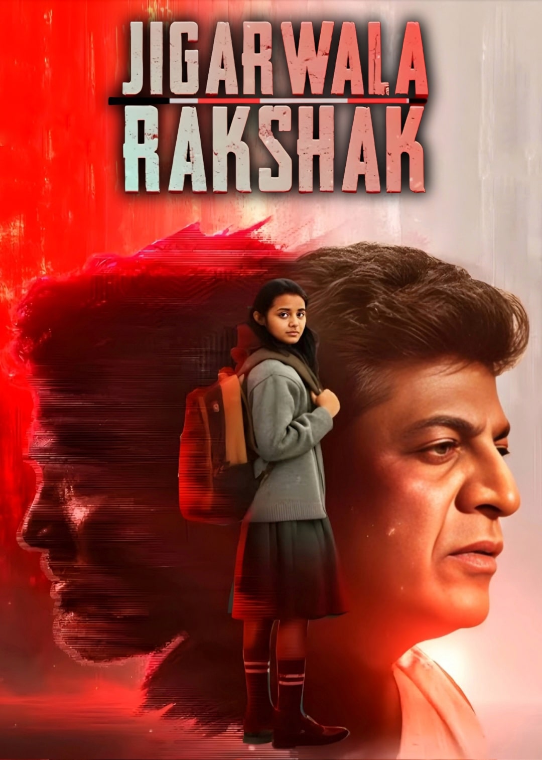 Kavacha (2019) (Hindi + Kannada) Dubbing Dual Audio UnCut South Movie watch online & free download