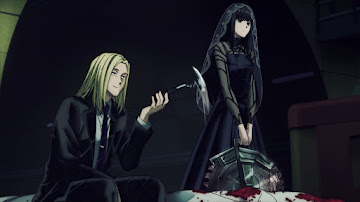 Sakamoto Days Sub Indo