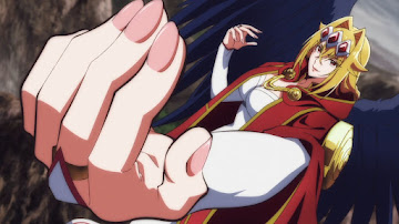 Yasei no Last Boss ga Arawareta! Sub Indo