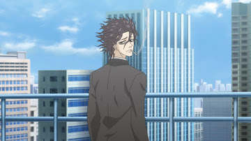 Ninja to Gokudou Sub Indo