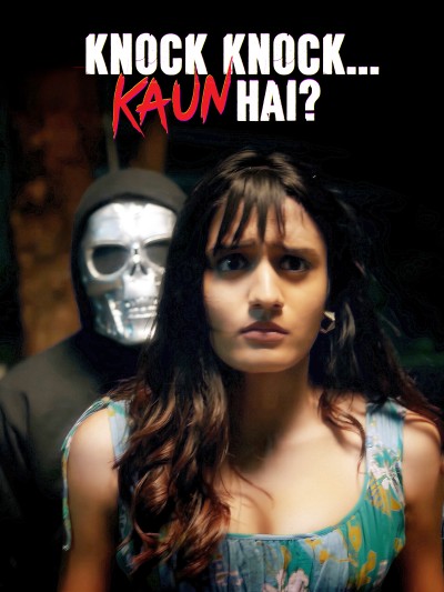 Knock Knock Kaun Hai (2025) S01 Complete WEB-DL Hindi 720p & 480p x264 DD2.0 | AMZN Series
