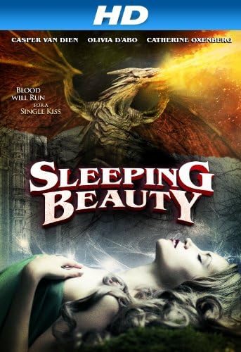 Sleeping Beauty (2014) Hindi Dubbed