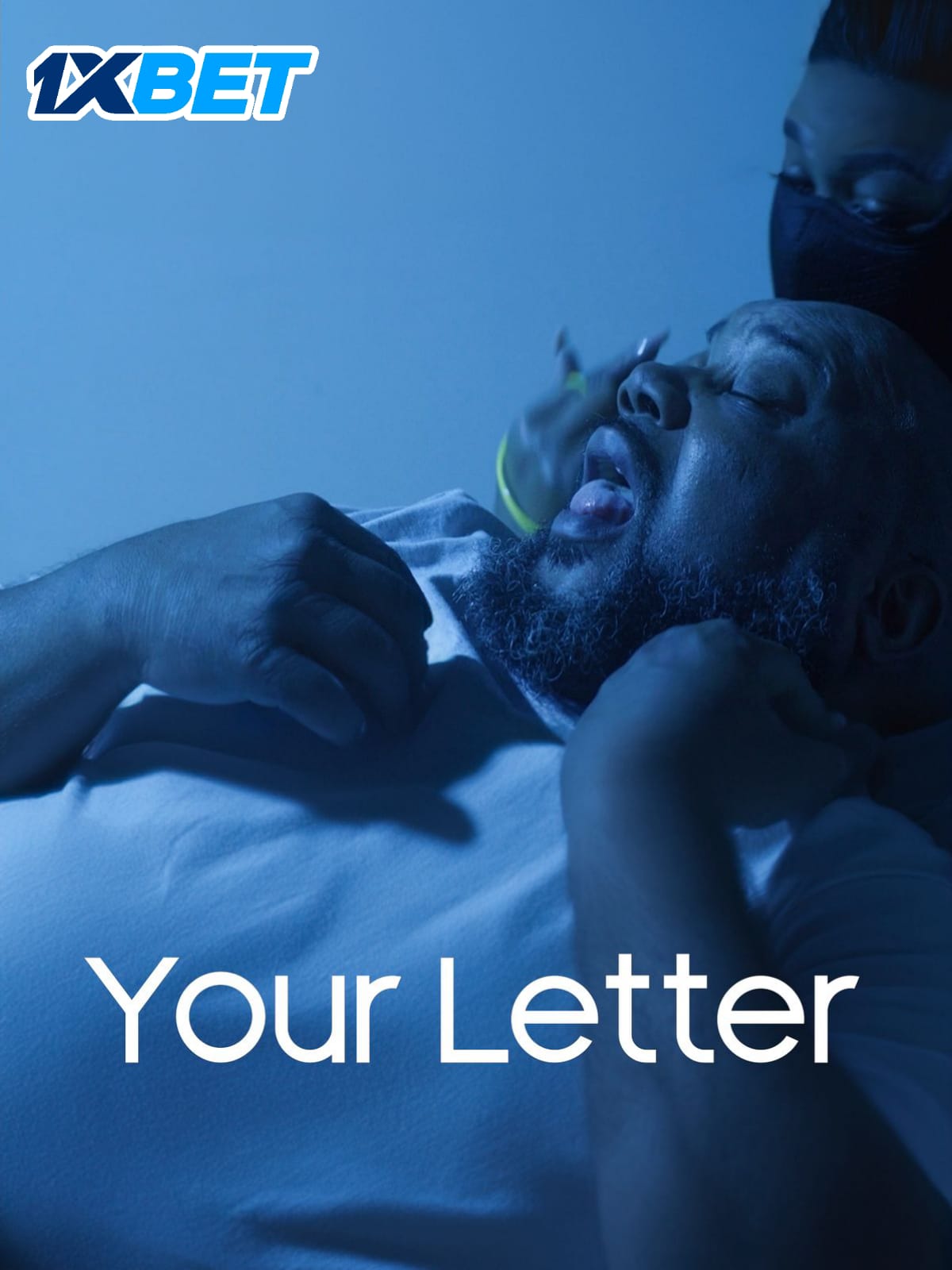 Your Letter (2024) HQ Hindi Dubbed Full Movie HD