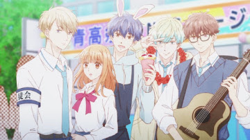 Douse, Koishite Shimaunda. Sub Indo