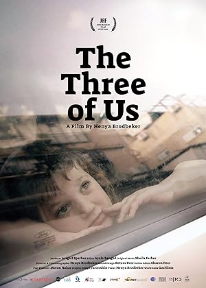 The Three of Us (2023) Hindi Netflix WEB-DL