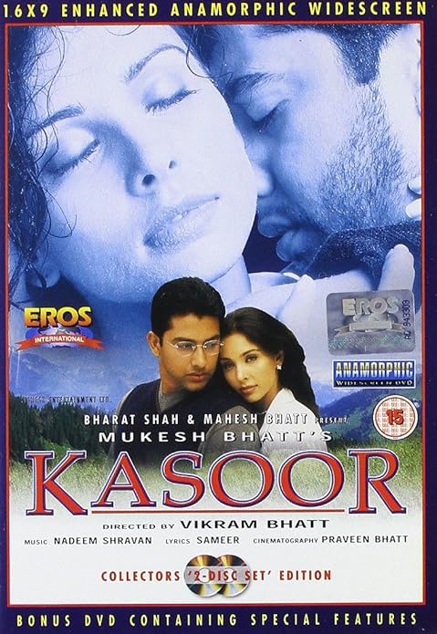 Kasoor (2001)