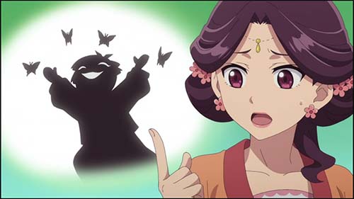 Kusuriya no Hitorigoto Season 2 Sub Indo