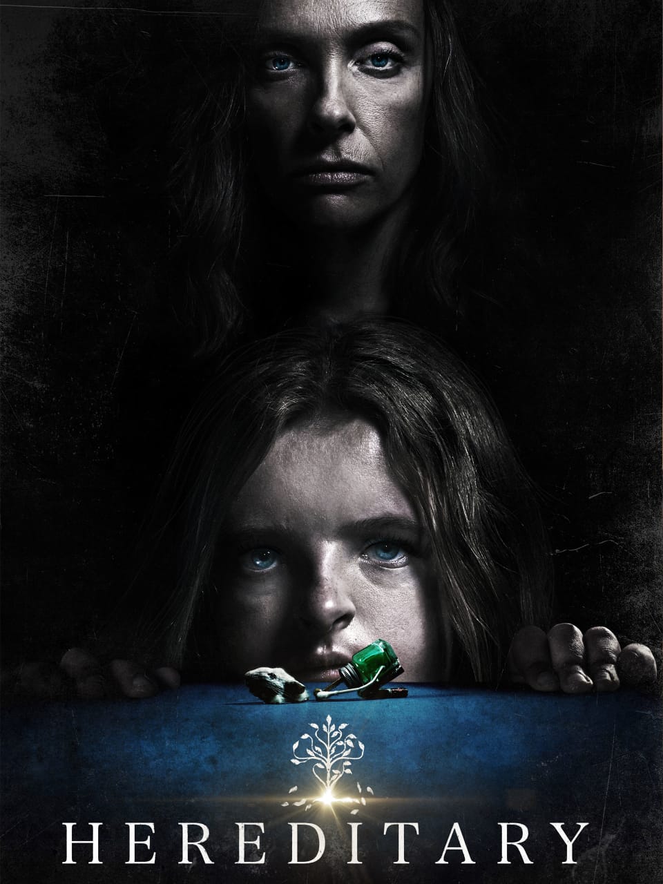 Hereditary (2018) Dual Audio [Hindi - English] Full Movie BluRay ESub