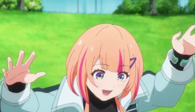 Kizuna no Allele Season 2 Sub Indo